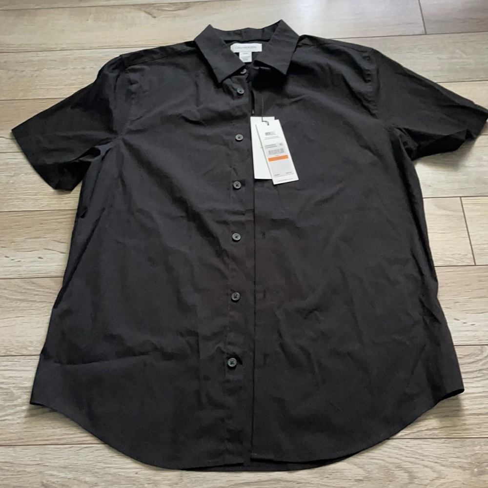 Brand new shirt